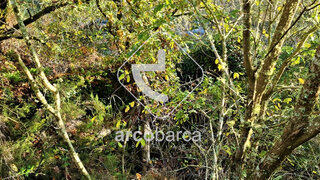 Land for sale in Arcos de Valdevez, Portugal — €10,000