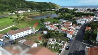 Land for sale in Praia da Vitória, Portugal — €350,000