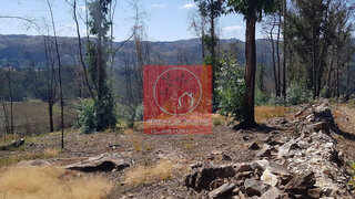 Land for sale in Cabeceiras de Basto, Portugal — €47,250