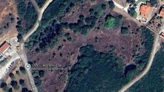 Land for sale in Santarém, Portugal — €70,000