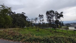 Land for sale in Vila Verde, Portugal — €97,500