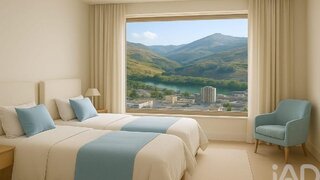 Land for sale in Peso da Régua, Portugal — €95,500