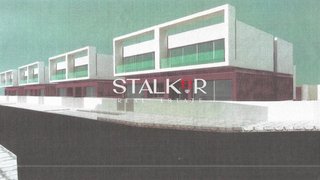 Land for sale in Vila Nova de Gaia, Portugal — €90,000