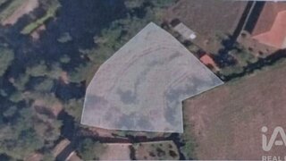 Land for sale in Paredes de Coura, Portugal — €38,500