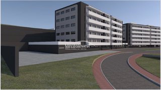 Terreno de 4592 m² em Braga