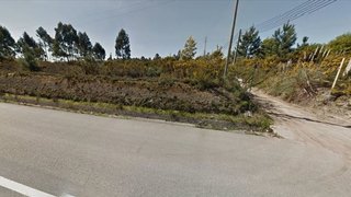 Land for sale in Vila Nova de Gaia, Portugal — €502,500