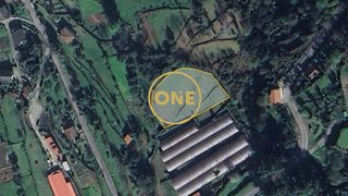 Land for sale in Terras de Bouro, Portugal — €20,000