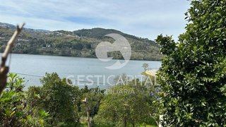 Land for sale in Baião, Portugal — €60,000