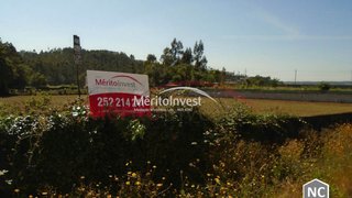 Land for sale in Trofa, Portugal — €340,000