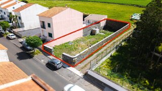 Land for sale in Ponta Delgada, Portugal — €160,000