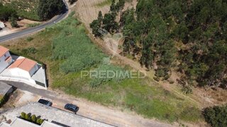 Land for sale in Caldas da Rainha, Portugal — €80,000