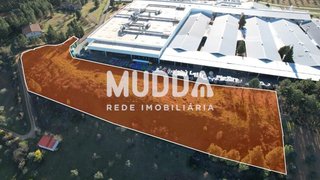 Terreno de 5558 m² em Bragança