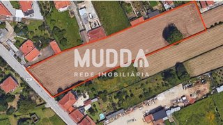 Land for sale in Ovar, Portugal — €160,000