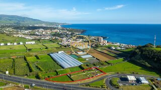 Land for sale in Ponta Delgada, Portugal — €320,000