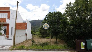 Land for sale in Lousã, Portugal — €45,000