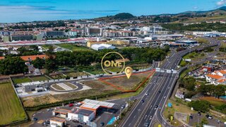 Land for sale in Ponta Delgada, Portugal — €350,000