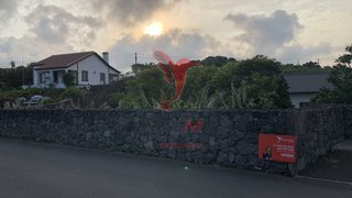 Land for sale in Praia da Vitória, Portugal — €159,900