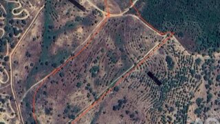 Land for sale in Odemira, Portugal — €220,000