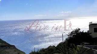 Land for sale in Ribeira Brava, Portugal — €105,000