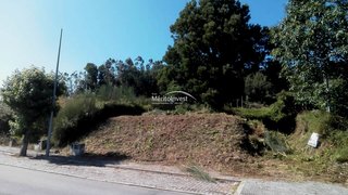 Land for sale in Barcelos, Portugal — €89,000