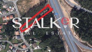 Land for sale in Santa Maria da Feira, Portugal — €90,000