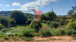 Land for sale in Silves, Portugal — €79,000