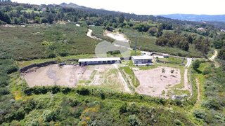 Land for sale in Marco de Canaveses, Portugal