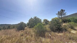 Land for sale in Porto de Mós, Portugal — €59,900