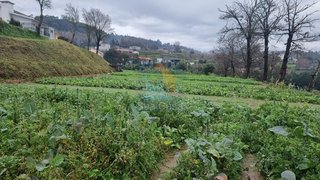 Land for sale in Guimarães, Portugal — €125,000