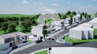 Land for sale in Marco de Canaveses, Portugal — €87,500