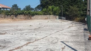Land for sale in Barcelos, Portugal — €130,000
