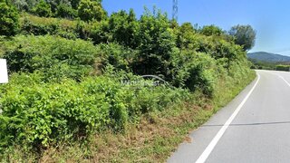 Land for sale in Amares, Portugal — €70,000