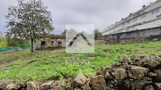 Land for sale in Maia, Portugal — €210,000