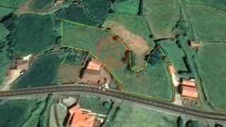 Terreno em Calheta (Açores)