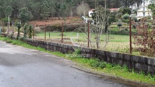Land for sale in Ponte de Lima, Portugal — €67,500