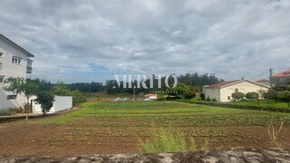 Land for sale in Vila do Conde, Portugal — €100,000