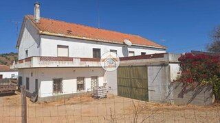 Land for sale in Ourique, Portugal — €350,000