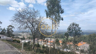 Land for sale in Póvoa de Varzim, Portugal — €130,000