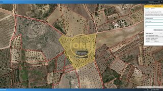 Land for sale in Torres Novas, Portugal — €60,000