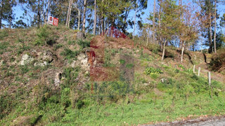 Land for sale in Vila Verde, Portugal — €65,000