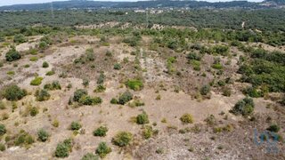 Land for sale in Ferreira do Zêzere, Portugal — €12,000