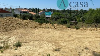 Land for sale in Tomar, Portugal — €55,000