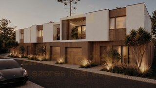 Land for sale in Angra do Heroísmo, Portugal — €460,000