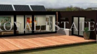 Land for sale in Gouveia, Portugal — €35,100