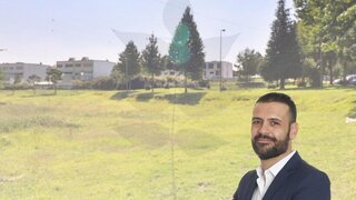 Terreno de 1142 m² em Braga