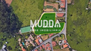 Land for sale in Espinho, Portugal — €263,700