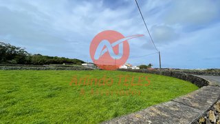 Land for sale in Praia da Vitória, Portugal — €85,000