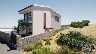 Land for sale in São Vicente, Portugal — €140,000