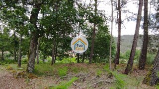 Terreno em Aguiar da Beira