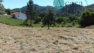 Land for sale in Ferreira do Zêzere, Portugal — €152,500